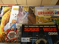 ±30 div stripverhalen - afbeelding 6 van  6