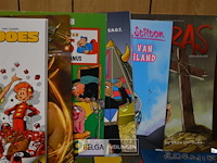 ±30 div stripverhalen - afbeelding 3 van  5