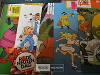 ±30 div stripverhalen - afbeelding 4 van  5