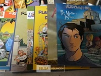 ±30 div stripverhalen - afbeelding 5 van  5