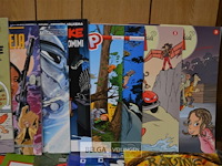 ±30 div stripverhalen - afbeelding 3 van  6