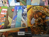 ±30 div stripverhalen - afbeelding 6 van  6