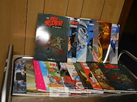 ±30 div stripverhalen - afbeelding 1 van  5