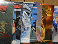 ±30 div stripverhalen - afbeelding 3 van  5