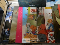 ±30 div stripverhalen - afbeelding 4 van  5