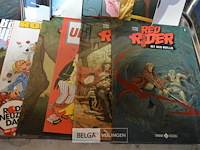 ±30 div stripverhalen - afbeelding 5 van  5