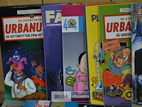 ±30 div stripverhalen - afbeelding 2 van  5