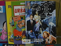 ±30 div stripverhalen - afbeelding 3 van  5