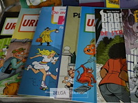 ±30 div stripverhalen - afbeelding 5 van  5