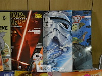 ±30 div stripverhalen - afbeelding 3 van  5