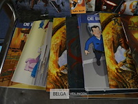 ±30 div stripverhalen - afbeelding 4 van  5