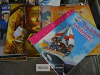 ±30 div stripverhalen - afbeelding 5 van  5