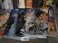 ±30 div stripverhalen - afbeelding 4 van  5