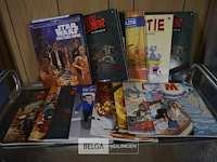 ±30 div stripverhalen - afbeelding 1 van  5