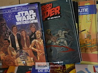 ±30 div stripverhalen - afbeelding 2 van  5