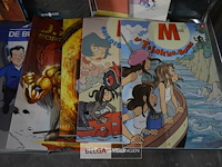 ±30 div stripverhalen - afbeelding 5 van  5