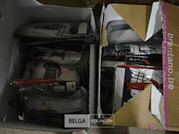 ±30 div verkleedpakken div maten - afbeelding 1 van  4