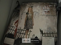 ±30 div verkleedpakken div maten - afbeelding 3 van  4