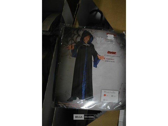 ±30 div verkleedpakken div maten - afbeelding 4 van  4