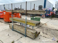 30 diverse h-balken - afbeelding 1 van  2