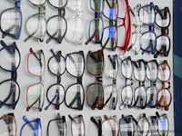 30 diverse leesbrillen - afbeelding 3 van  4