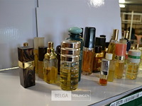 ±30 diverse vintage parfum - afbeelding 2 van  6