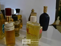 ±30 diverse vintage parfum - afbeelding 5 van  6