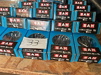 30 dozen houtbouten - afbeelding 2 van  8