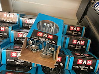 30 dozen houtbouten - afbeelding 3 van  8