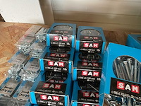 30 dozen houtbouten - afbeelding 4 van  8