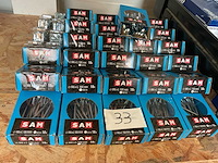 30 dozen houtbouten - afbeelding 7 van  8