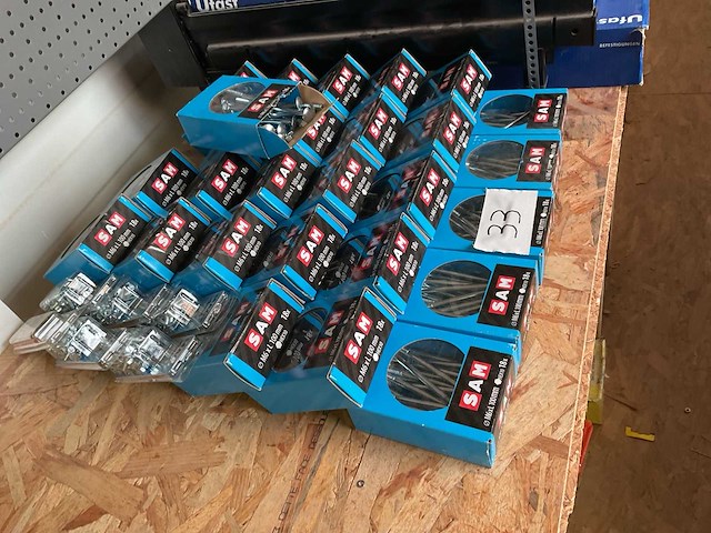 30 dozen houtbouten - afbeelding 8 van  8