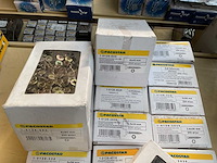 30 dozen houtschroeven - afbeelding 5 van  7