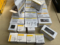 30 dozen houtschroeven - afbeelding 7 van  7