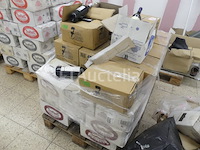 30 dozen van 6 flessen château de lisennes rode wijn - afbeelding 1 van  6