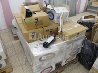 30 dozen van 6 flessen château de lisennes rode wijn - afbeelding 5 van  6