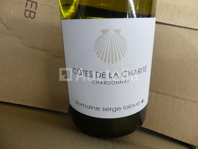 30 dozen van 6 flessen wijn en mousserende wijn - afbeelding 1 van  11