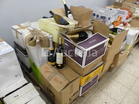 30 dozen van 6 flessen wijn en mousserende wijn - afbeelding 5 van  11