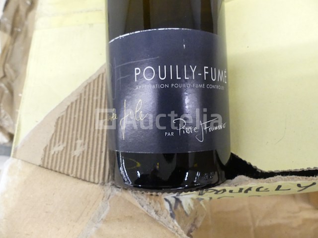 30 dozen van 6 flessen wijn en mousserende wijn - afbeelding 7 van  11