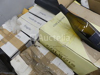 30 dozen van 6 flessen wijn en mousserende wijn - afbeelding 9 van  11