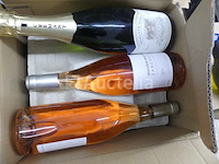 30 dozen van 6 flessen wijn en mousserende wijn - afbeelding 10 van  11