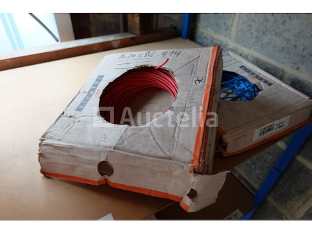 30 elektrische kabeldozen - afbeelding 2 van  13