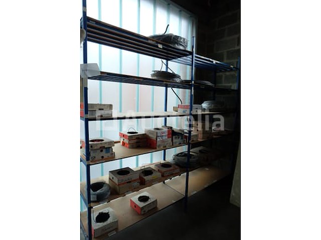 30 elektrische kabeldozen - afbeelding 1 van  13