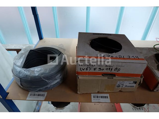 30 elektrische kabeldozen - afbeelding 10 van  13