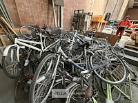 ± 30 fietsen - afbeelding 5 van  5