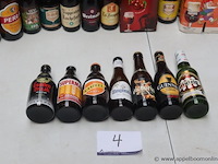 30 flesjes diverse bieren - afbeelding 2 van  4