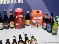 30 flesjes diverse bieren - afbeelding 3 van  4