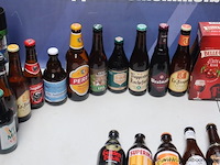 30 flesjes diverse bieren - afbeelding 4 van  4