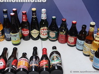 30 flesjes diverse bieren - afbeelding 4 van  4