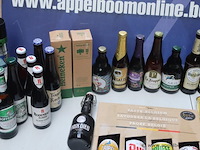 30 flesjes diverse bieren - afbeelding 3 van  4